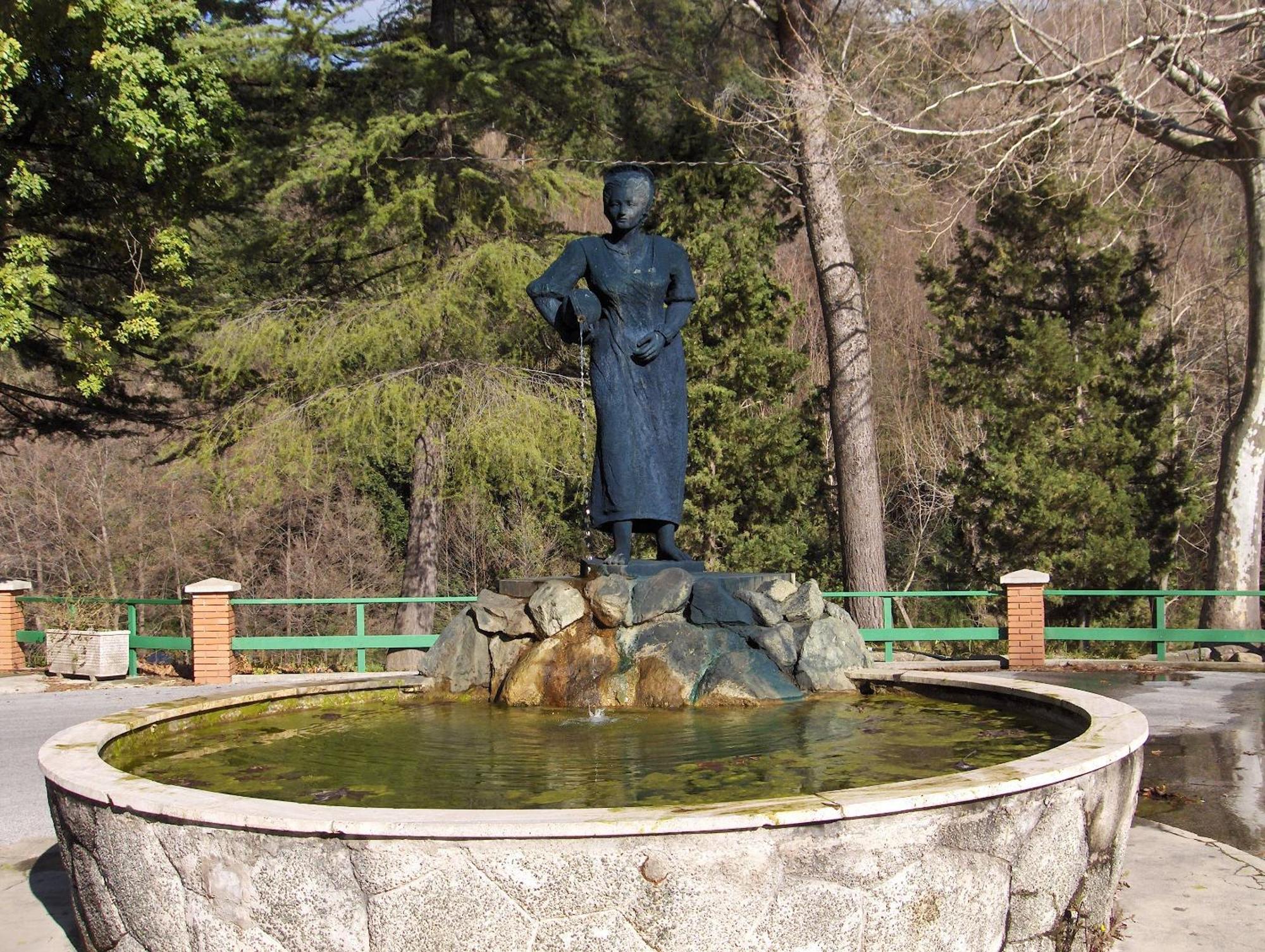 Real Asturias Hotel Acquappesa Luaran gambar