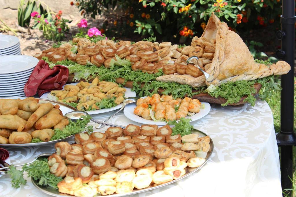 Real Asturias Hotel Acquappesa Luaran gambar